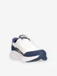 Чоловічі кросівки Skechers 46 біло-синій 232619 WNV - зображення 2