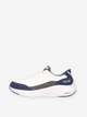 Чоловічі кросівки Skechers 46 біло-синій 232619 WNV - зображення 3