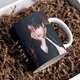 Кружка Stray Kids Han Стрей кидс Хан 330 мл (СК000217) - изображение 1