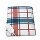 Электрическая простыня с подогревом Electric blanket, полуторная 120х160 см - изображение 1