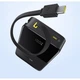 Портативна батарея Powerbank Baseus EnerFill FC51 Bipow2 Pro 20000 mAh 22.5W E0027701 Black - зображення 5