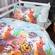 Підковдра MirSon Бязь 17-0886 Paw Patrol Wild 110 x 140 см (2200012386132) - зображення 3