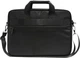 Torba na laptopa BMW Carbon Pockets & Metal Logo 16" Black (BMCB15PCASEPOK) - obraz 3