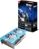 Відеокарта Sapphire Radeon RX 580 8GD5 Special Edition METAL BLUE NITRO+ (11265-21) - зображення 3