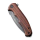 Ніж складаний Civivi Mini Praxis C18026C-DS1 - изображение 4