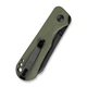 Ніж складаний Civivi Crabby OD Green C24055-1 - изображение 5