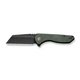Ніж складаний Civivi ExOne Green C23036-3 - изображение 8