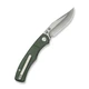 Ніж складаний Civivi Clingman Green C23065-4 - изображение 2