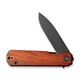 Ніж складаний Civivi Sendy Guibourtia Wood C21004A-2 - изображение 4