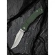 Ніж складаний Civivi Clingman Green C23065-4 - изображение 10