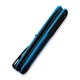 Ніж складаний Civivi KwaiQ Milled Blue/Black C23015-3 - изображение 6