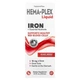 Железо в жидкой форме Natures Plus Hema-Plex, 250 мл - изображение 1