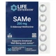 Амінокислота Life Extension SAMe 200 mg, 30 таблеток - зображення 1