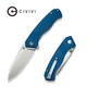 Нож складной Civivi Placoid C23079-2 - изображение 10