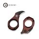 Нож складной Civivi Pyrus C23038-1 - изображение 9