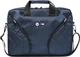 Torba na laptopa BMW Nylon Pockets & Metal Logo 16" Navy (BMCB15PNYPOV) - obraz 1