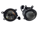 Комплект протитуманних LED фар StarLight D=85мм (Renault, Citroen, Ford, Mitsubishi, Peugeot, Subaru) 30W 12V ПТФ FOG - зображення 1
