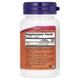 Вітаміни та мінерали NOW Vitamin D3 5000 IU High Potency, 30 капсул - зображення 2