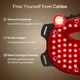 Маска с инфракрасным светом для лица SUERBEATY - изображение 7