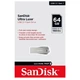 Флеш-накопичувач SanDisk USB 3.1 Ultra Luxe 64Gb (150Mb/s) (SDCZ74-064G-G46) (191) - изображение 2