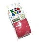 Дитячі махрові колготки KidStep Коник 92-98 см Рожевий - изображение 2