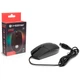 Мишка Hölmer M-02GS USB Black (M-02GS) - зображення 11