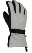 Рукавиці Scott W Ultimate Warm 277951 Light Grey/Black XS (1081-277951.1288.005) - зображення 1