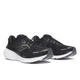 Кроссовки Saucony Guide 18 Wide 40 Black/White (1097-S20999-100 7) - изображение 2