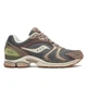 Кроссовки Saucony Progrid Triumph 4 42 Grey/Brown (1097-S70937-3 8,5) - изображение 1