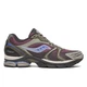 Кроссовки Saucony Progrid Triumph 4 42 Oriental Brown/Red (1097-S70935-4 8,5) - изображение 1