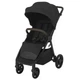 Коляска прогулянкова Espiro Wave PRO, Classic Black - изображение 1