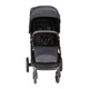 Коляска прогулянкова Espiro Wave PRO, Classic Black - изображение 2