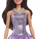Лялька Barbie Барбі Модниця бузковий шарм - изображение 6