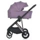 Коляска універсальна 2в1 El Camino Coil ME 1190, Grape Pink - зображення 5