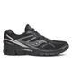 Кроссовки Saucony Progrid Guide 7 45 Black/Silver (1097-S70936-16 11) - изображение 1