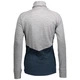 Термокофта Scott W Defined Neck Merino Blue/Grey XL (1081-283805.7050.009) - зображення 2