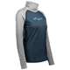 Термокофта Scott W Defined Neck Merino Blue/Grey XL (1081-283805.7050.009) - зображення 3