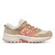 Кросівки Saucony Grid Peak Wmn 37.5 Sand (1097-S60929-1 6,5) - зображення 1