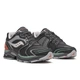 Кроссовки Saucony Progrid Triumph 4 44 Black/Silver (1097-S70937-1 10) - изображение 2