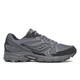 Кроссовки Saucony Ride Millennium Armor 40.5 Grey/Black (1097-S70942-3 7,5) - изображение 1