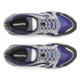 Кроссовки Saucony Progrid Triumph 4 44 Grey/Blue (1097-S70935-3 10) - изображение 5