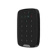 Беспроводная клавиатура Ajax Keypad Plus (Black) - изображение 2