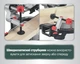 Торцовочная пила Metabo KGSV 254 MC с протяжкой + картонная коробка (615254000) - изображение 9