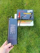 Зарядное устройство для литиевых аккумуляторов LiFePO4 14.6V/20A с зажимом - изображение 8