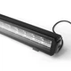 Світлодіодна балка (люстра) StarLight SL-3317 дальнє світло WHITE + DRL 70W 9000Lm 12/24V (45см) - зображення 10