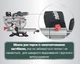Торцовочная пила Metabo KGSV 216 MC с протяжкой + картонная коробка (615216000) - изображение 14
