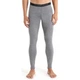Термоштани Icebreaker 200 Oasis Leggings Gritstone L (1052-104 369 013 L) - зображення 1