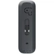 Видеозвонок Ajax DoorBell (Graphite) со встроенным искусственным интеллектом, ИК-сенсором и управлением в приложениях - изображение 4