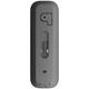 Видеозвонок Ajax DoorBell (Grey) со встроенным искусственным интеллектом, ИК-сенсором и управлением в приложениях - изображение 4