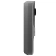 Видеозвонок Ajax DoorBell (Grey) со встроенным искусственным интеллектом, ИК-сенсором и управлением в приложениях - изображение 6